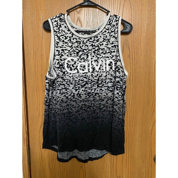 Calvin Klein performance tank top - Picture 1 of 1